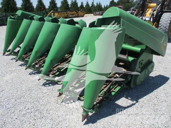 John Deere 693 Głowice ścinkowe