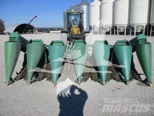 John Deere 693 Głowice ścinkowe