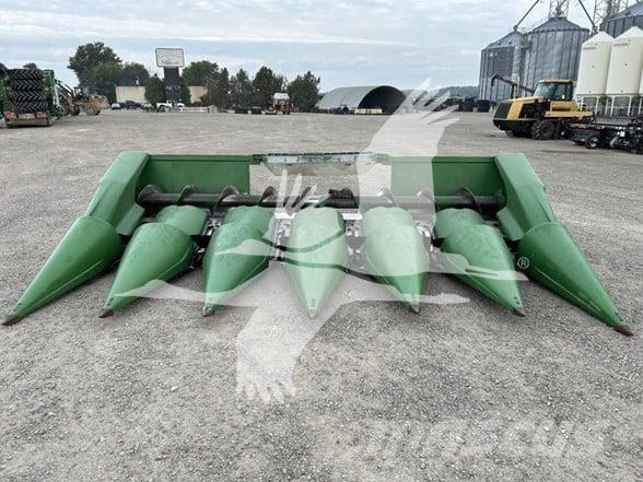 John Deere 693 Głowice ścinkowe