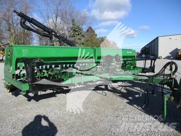 John Deere 750 Siewniki