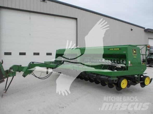 John Deere 750 Siewniki
