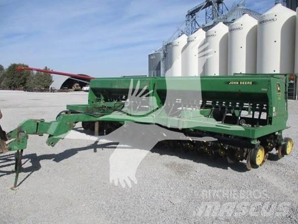 John Deere 750 Siewniki