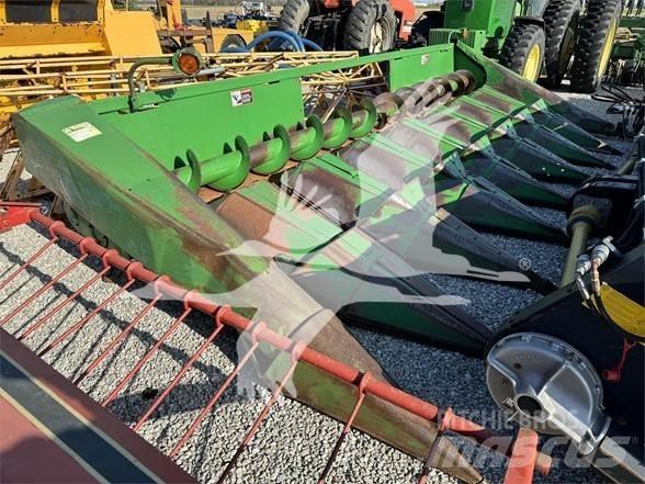 John Deere 843 Głowice ścinkowe