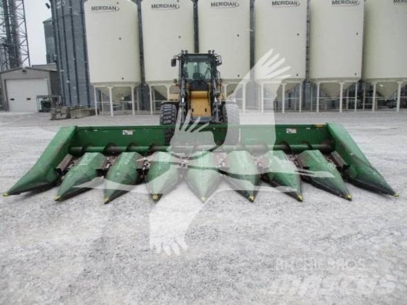 John Deere 843 Głowice ścinkowe