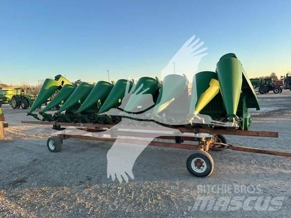 John Deere 893 Głowice ścinkowe