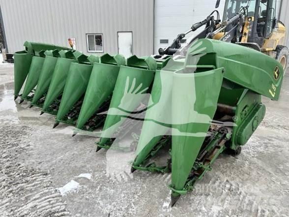 John Deere 893 Głowice ścinkowe