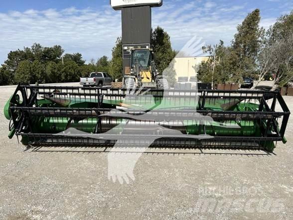 John Deere 918 Głowice ścinkowe