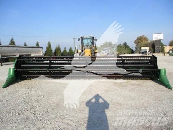 John Deere 925 Głowice ścinkowe
