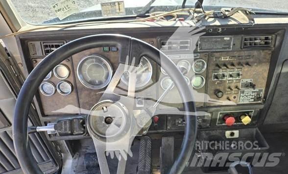 Kenworth T600 Wywrotki
