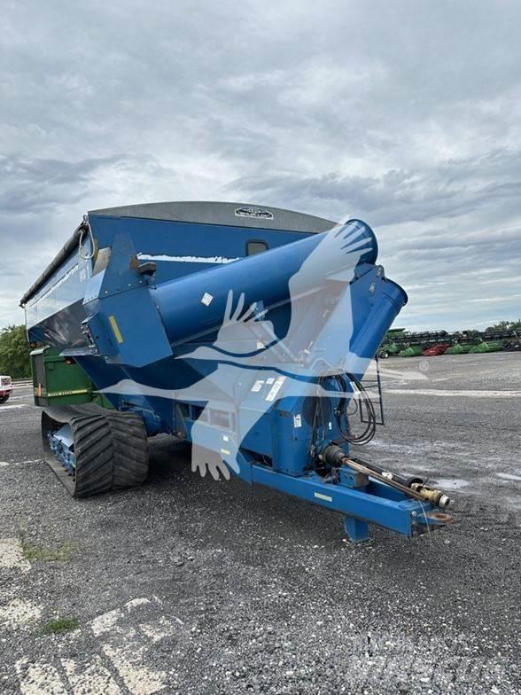 Kinze 1050 Przyczepy zbożowe