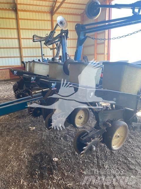 Kinze 2210 Sadzarki