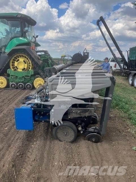 Kinze 3140 Sadzarki