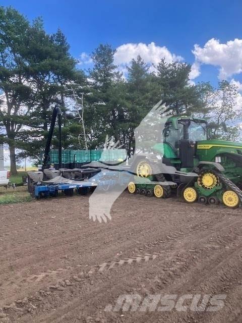 Kinze 3140 Sadzarki