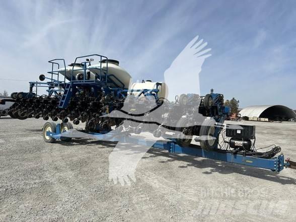 Kinze 3600 Sadzarki