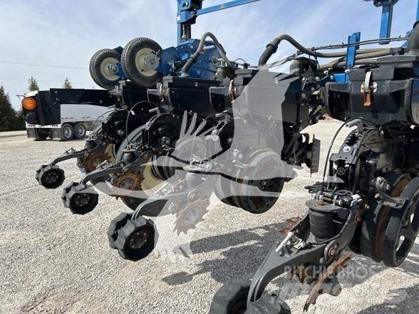 Kinze 3600 Sadzarki
