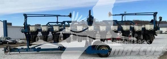 Kinze 3600 Sadzarki