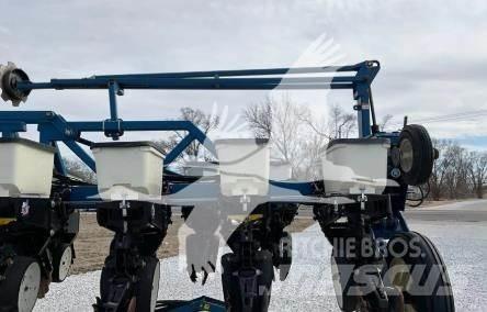 Kinze 3600 Sadzarki