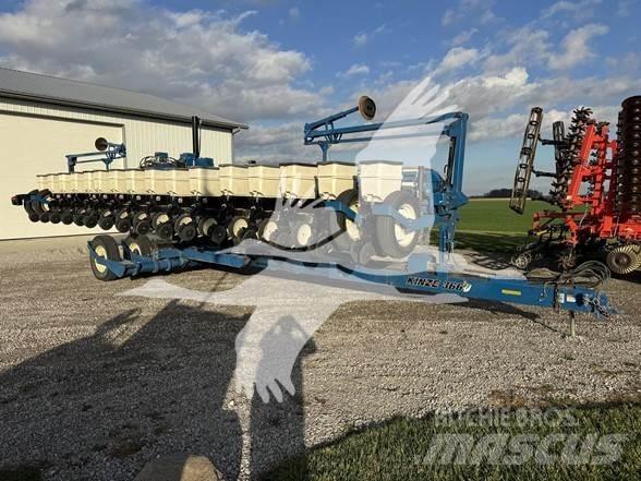 Kinze 3660 Sadzarki