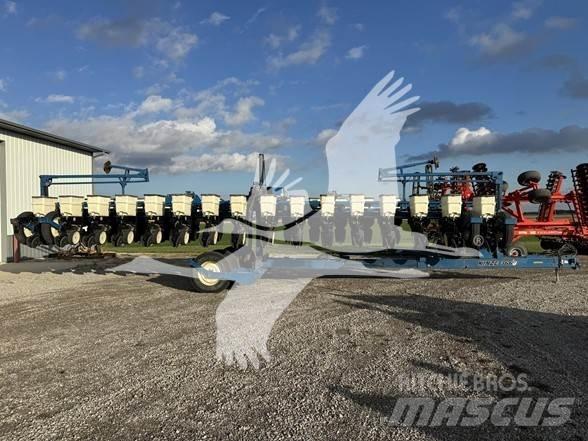 Kinze 3660 Sadzarki
