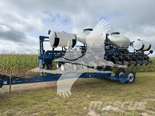 Kinze 3660 Sadzarki