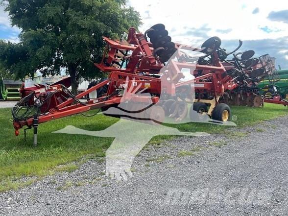 Krause 4850-18 Inne maszyny i akcesoria uprawowe