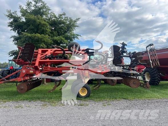 Krause 4850-18 Inne maszyny i akcesoria uprawowe