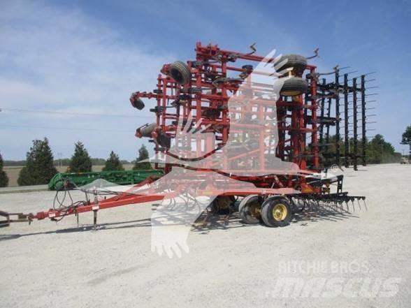 Krause 5630-50 Kultywatory