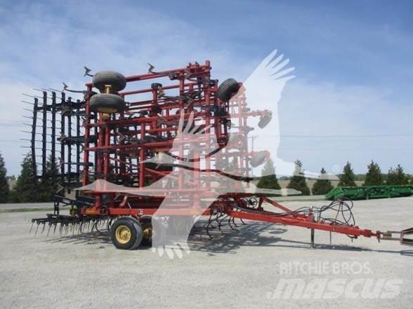 Krause 5630-50 Kultywatory