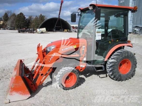 Kubota B3350 Ciągniki rolnicze
