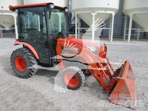 Kubota B3350 Ciągniki rolnicze