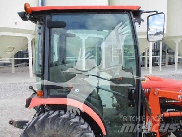 Kubota B3350 Ciągniki rolnicze