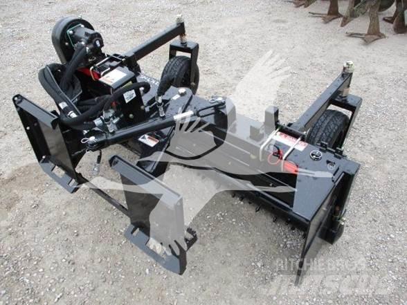 Kubota SR2772 Inne maszyny i akcesoria uprawowe