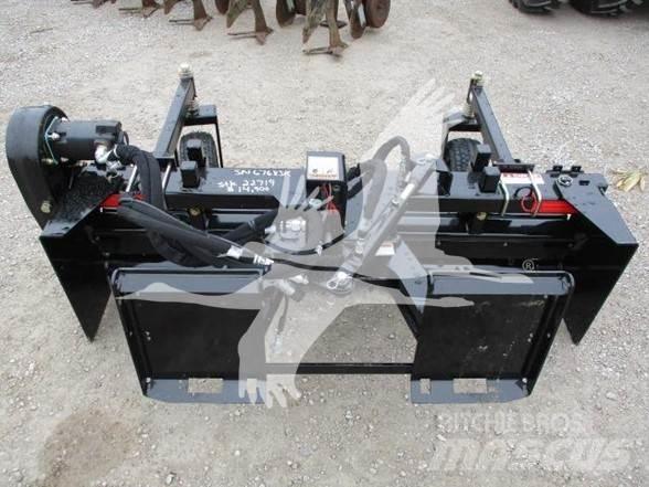 Kubota SR2772 Inne maszyny i akcesoria uprawowe