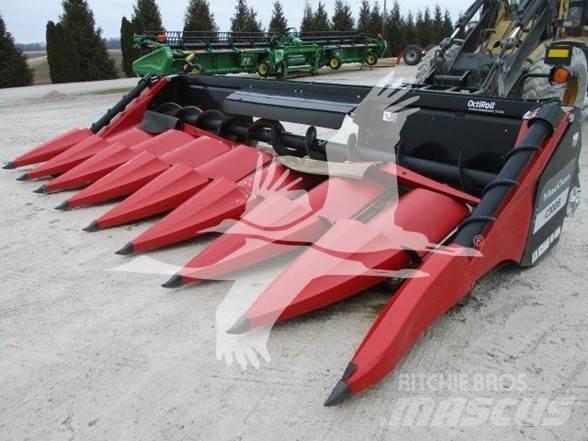 MAC DON C3008 Głowice ścinkowe