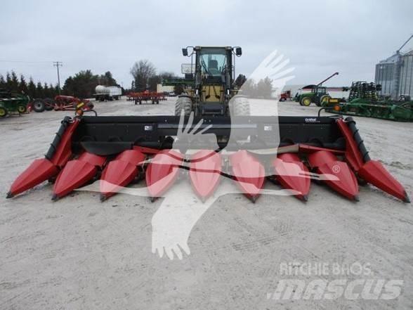 MAC DON C3008 Głowice ścinkowe