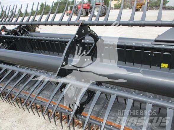 MAC DON FD135 Głowice ścinkowe