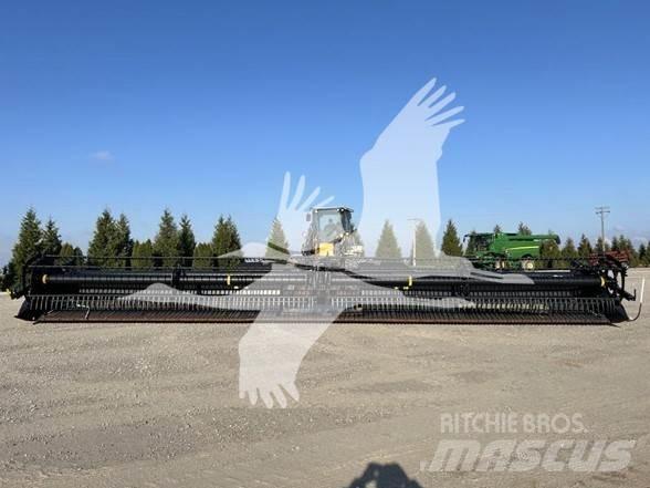 MAC DON FD140 Głowice ścinkowe