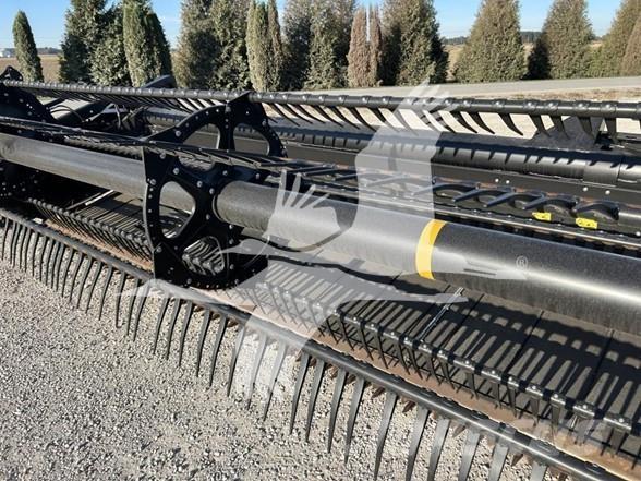 MAC DON FD140 Głowice ścinkowe