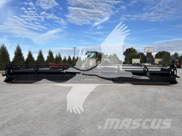 MAC DON FD140 Głowice ścinkowe