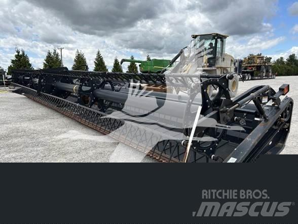 MAC DON FD70 Głowice ścinkowe