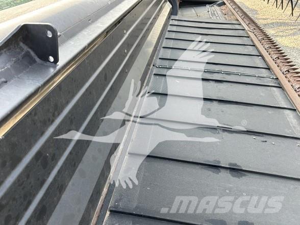 MAC DON FD70 Głowice ścinkowe