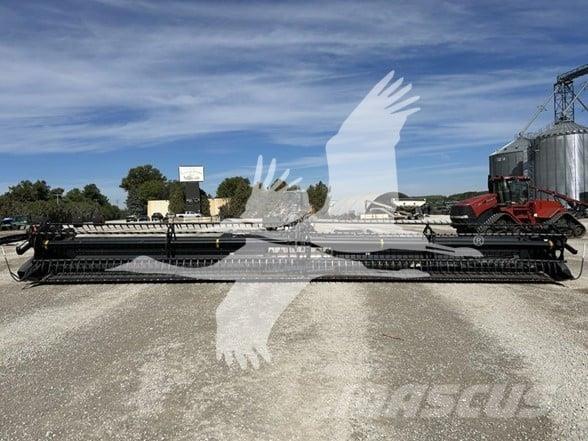 MAC DON FD70 Głowice ścinkowe