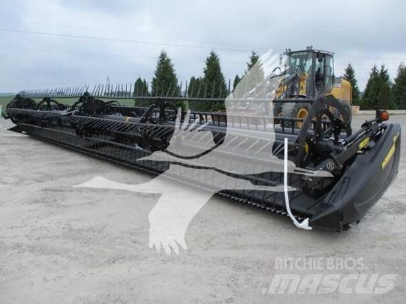 MAC DON FD75 Głowice ścinkowe
