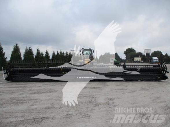 MAC DON FD75 Głowice ścinkowe