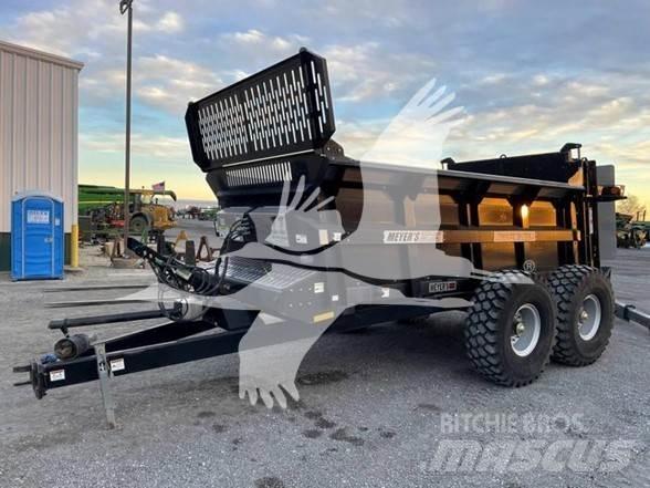 Meyers MS400 Rozrzutnik obornika