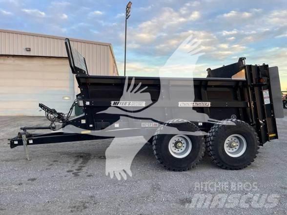 Meyers MS400 Rozrzutnik obornika