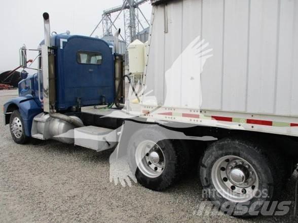 Peterbilt 385 Ciągniki siodłowe