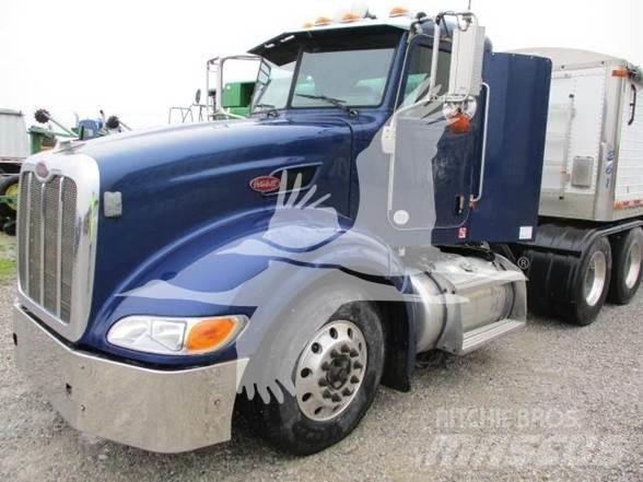 Peterbilt 386 Ciągniki siodłowe