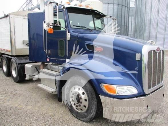 Peterbilt 386 Ciągniki siodłowe