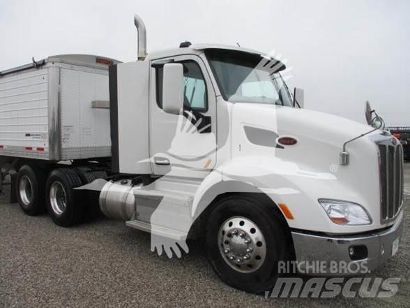 Peterbilt 579 Ciągniki siodłowe